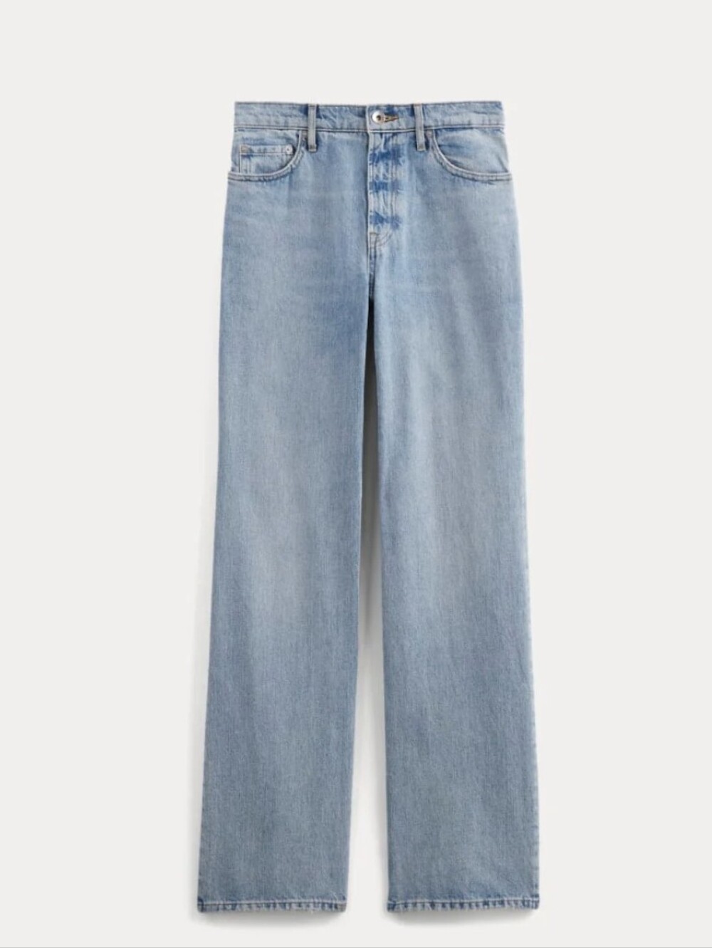 NWT Everlane 90s Forever Jean Size 25